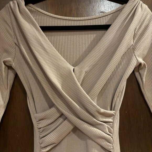 Astr the Label Midi Dress - XS - Picture 2 of 3